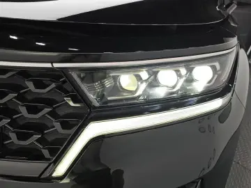 2021 Kia Sorento с пробегом 47 161 км