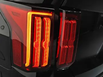 2021 Kia Sorento с пробегом 47 161 км