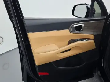 2021 Kia Sorento с пробегом 47 161 км