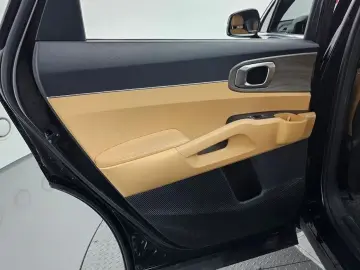 2021 Kia Sorento с пробегом 47 161 км