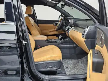 2021 Kia Sorento с пробегом 47 161 км