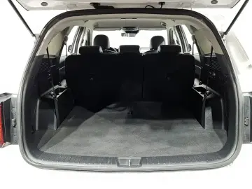 2022 Kia Sorento с пробегом 81 037 км
