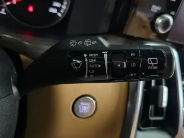 2021 Kia Sorento с пробегом 47 161 км