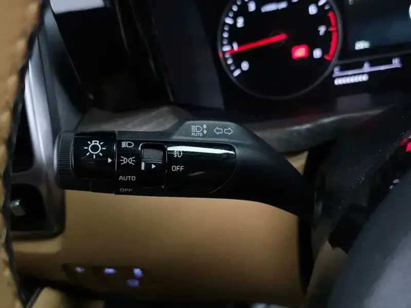 2021 Kia Sorento с пробегом 47 161 км