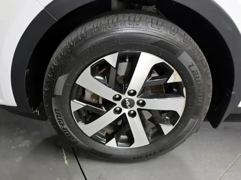 2022 Kia Sorento с пробегом 108 344 км