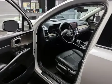 2022 Kia Sorento с пробегом 108 344 км
