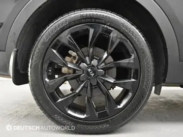2020 Kia Sorento с пробегом 108 500 км