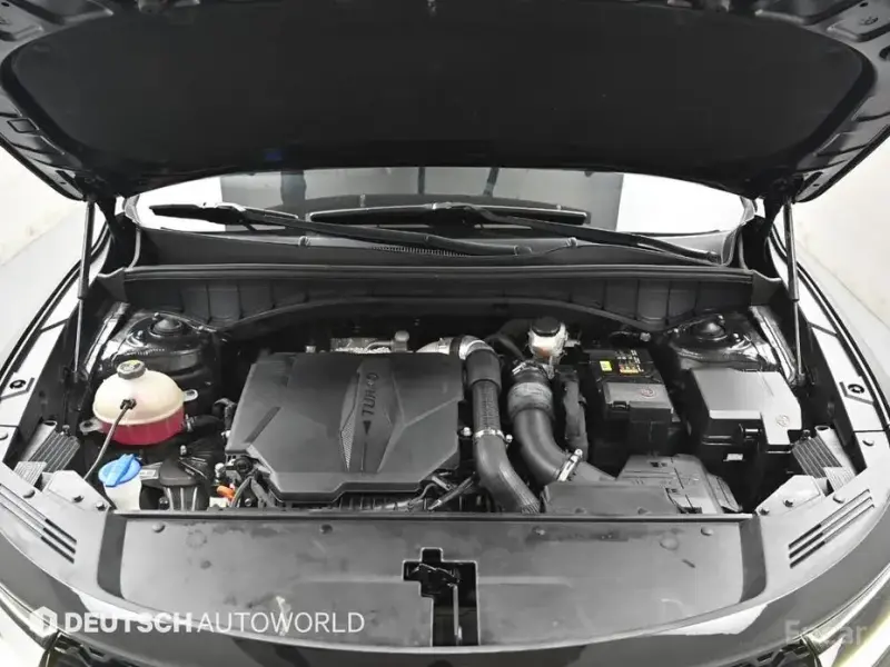 2020 Kia Sorento с пробегом 108 500 км