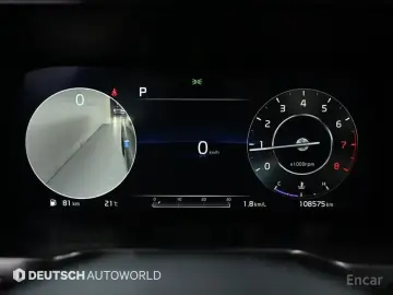 2020 Kia Sorento с пробегом 108 500 км