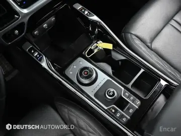 2020 Kia Sorento с пробегом 108 500 км