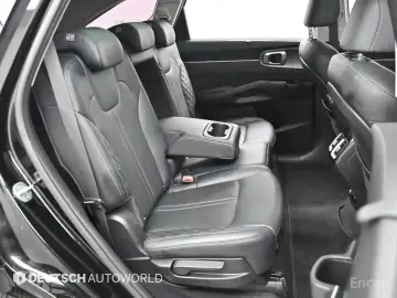 2020 Kia Sorento с пробегом 108 500 км