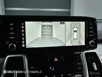 2020 Kia Sorento с пробегом 108 500 км