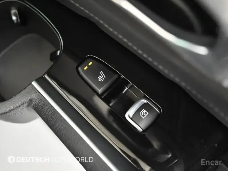 2020 Kia Sorento с пробегом 108 500 км
