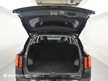 2020 Kia Sorento с пробегом 108 500 км
