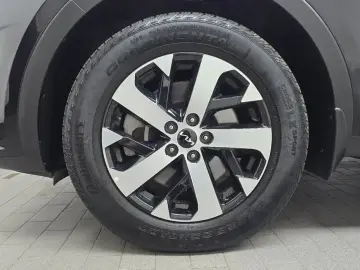2023 Kia Sorento с пробегом 42 539 км