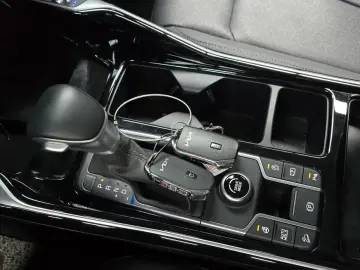 2023 Kia Sorento с пробегом 42 539 км