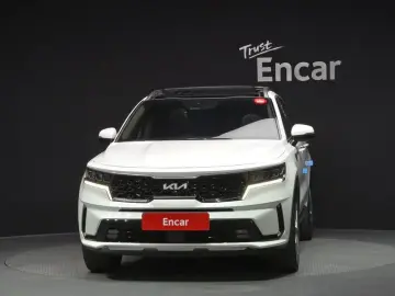 2023 Kia Sorento с пробегом 52 430 км