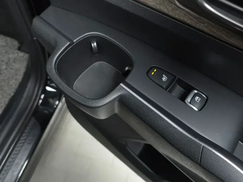 2023 Kia Sorento с пробегом 42 539 км
