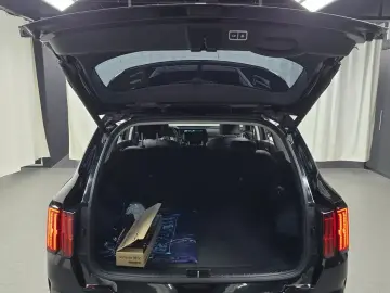 2023 Kia Sorento с пробегом 42 539 км