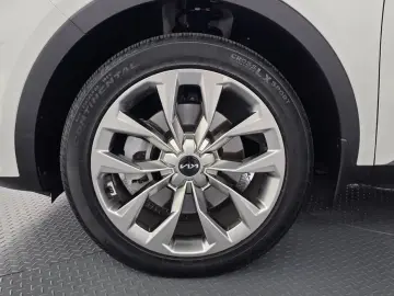 2022 Kia Sorento с пробегом 12 835 км