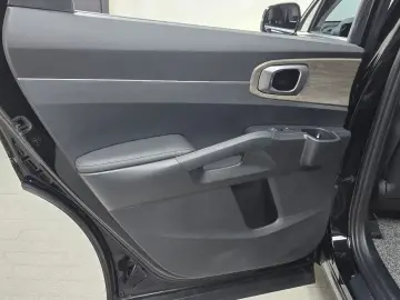 2023 Kia Sorento с пробегом 42 539 км