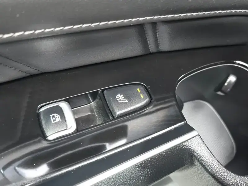 2023 Kia Sorento с пробегом 52 430 км