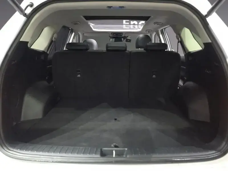 2023 Kia Sorento с пробегом 52 430 км