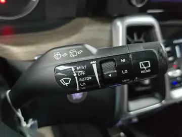 2023 Kia Sorento с пробегом 42 539 км