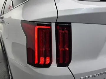 2022 Kia Sorento с пробегом 12 835 км