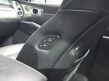 2023 Kia Sorento с пробегом 52 430 км