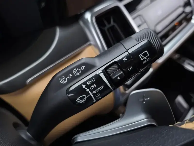 2022 Kia Sorento с пробегом 12 835 км