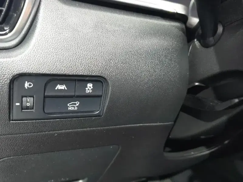 2023 Kia Sorento с пробегом 52 430 км