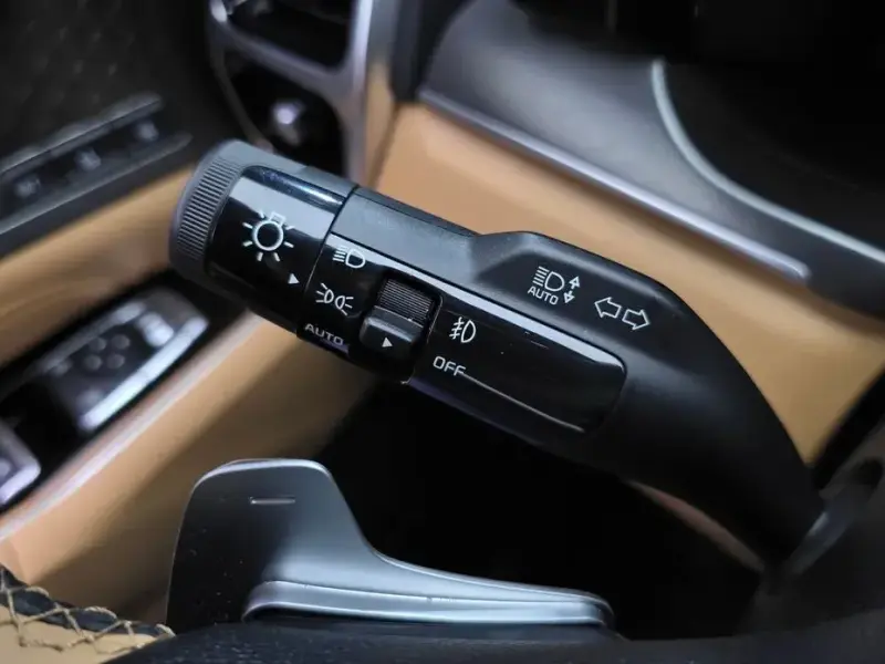 2022 Kia Sorento с пробегом 12 835 км