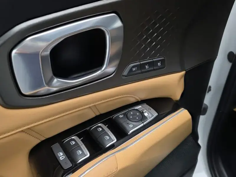 2022 Kia Sorento с пробегом 12 835 км