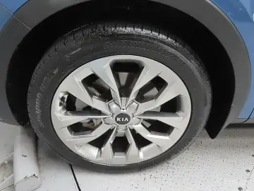 2021 Kia Sorento с пробегом 66 700 км