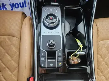 2023 Kia Sorento с пробегом 50 234 км