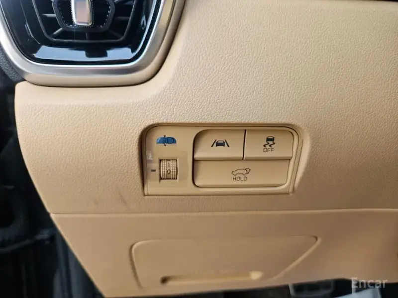2023 Kia Sorento с пробегом 50 234 км