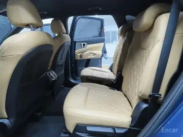 2021 Kia Sorento с пробегом 66 700 км
