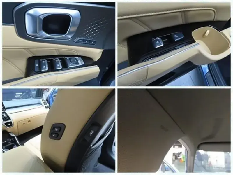 2021 Kia Sorento с пробегом 66 700 км