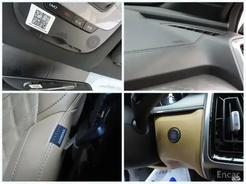 2021 Kia Sorento с пробегом 66 700 км