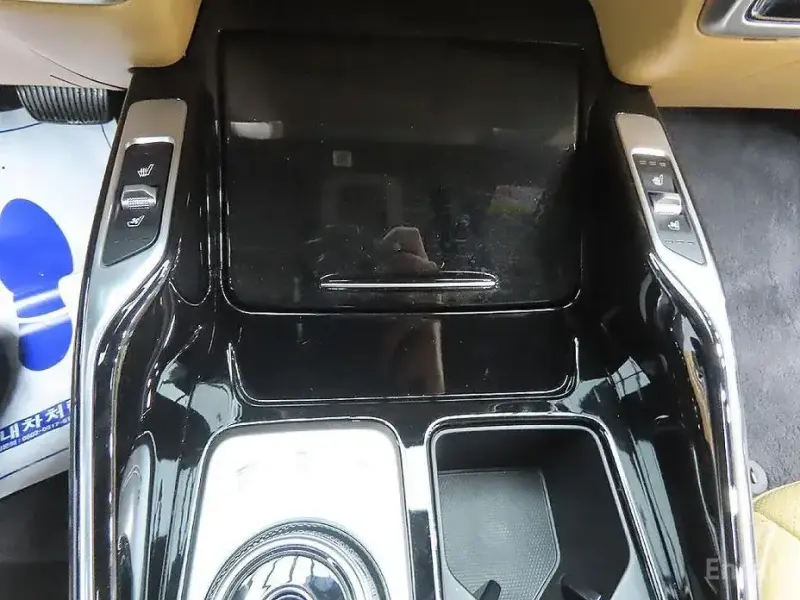2021 Kia Sorento с пробегом 66 700 км