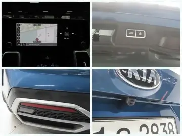 2021 Kia Sorento с пробегом 66 700 км