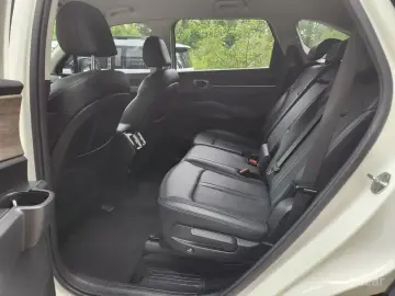 2021 Kia Sorento с пробегом 124 472 км