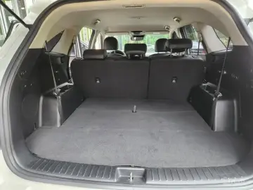 2021 Kia Sorento с пробегом 124 472 км