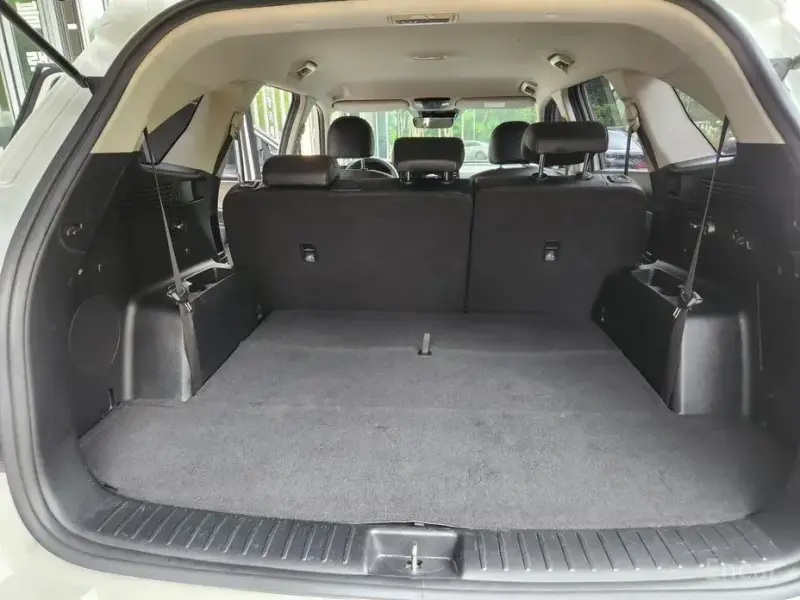 2021 Kia Sorento с пробегом 124 472 км