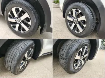 2021 Kia Sorento с пробегом 124 472 км