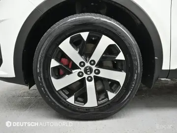 2021 Kia Sorento с пробегом 35 377 км