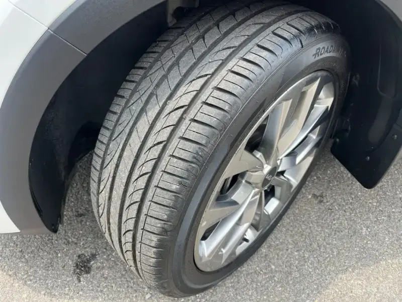 2022 Kia Sorento с пробегом 36 704 км
