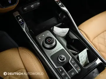 2021 Kia Sorento с пробегом 35 377 км