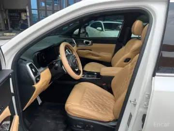 2022 Kia Sorento с пробегом 36 704 км